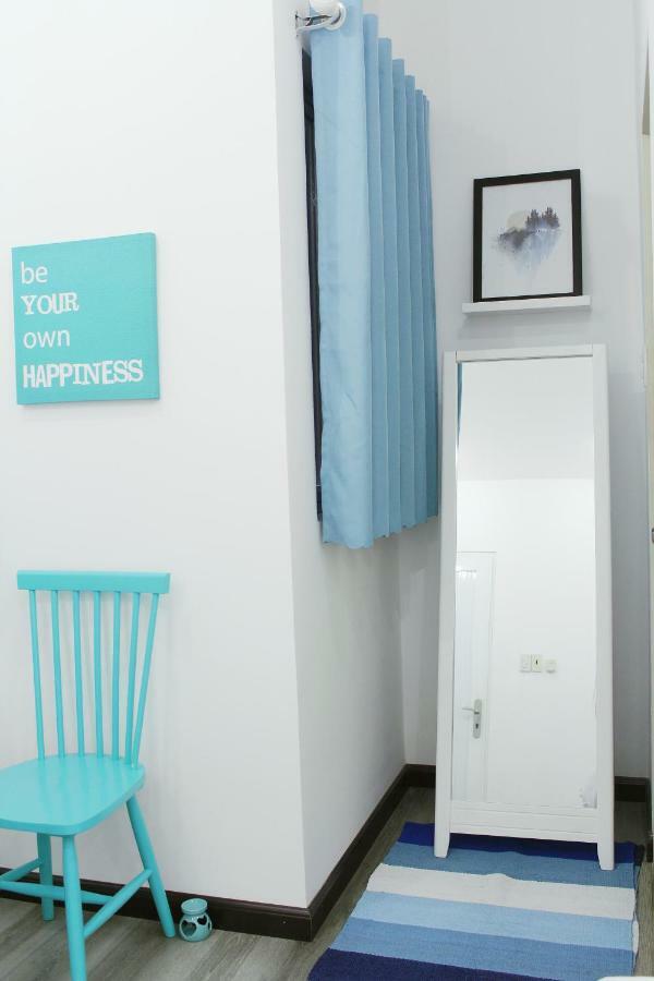 Chill Box Aparthotel Хошимин Стая снимка